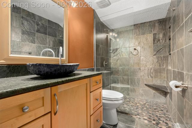15395 Osius Road, Lyndon Township, MI 48118