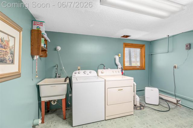 15395 Osius Road, Lyndon Township, MI 48118