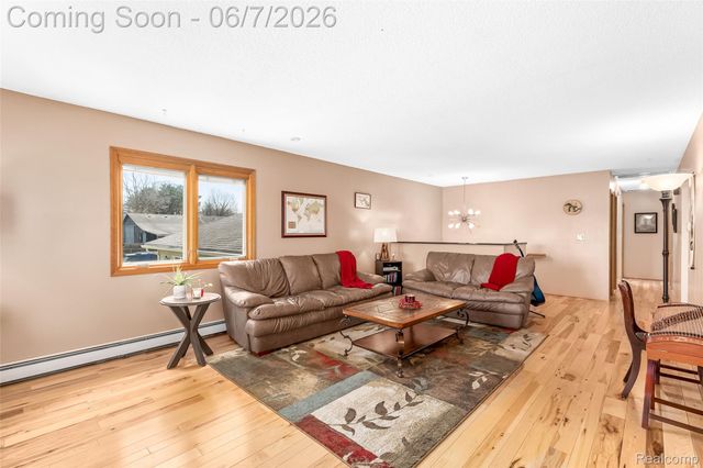15395 Osius Road, Lyndon Township, MI 48118