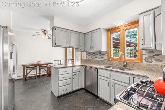 15395 Osius Road, Lyndon Township, MI 48118