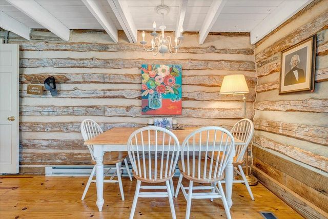 1497 Winding Timber LN, Vinton, VA 24179