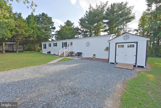 7877 BENNETT PARK DR, Salisbury, MD 21801