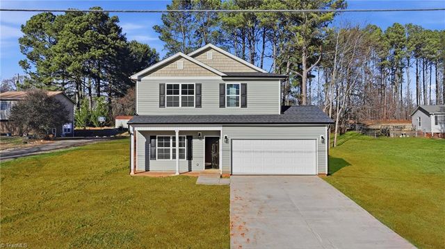 1679 Old Hollow Road, Winston-salem, NC 27105