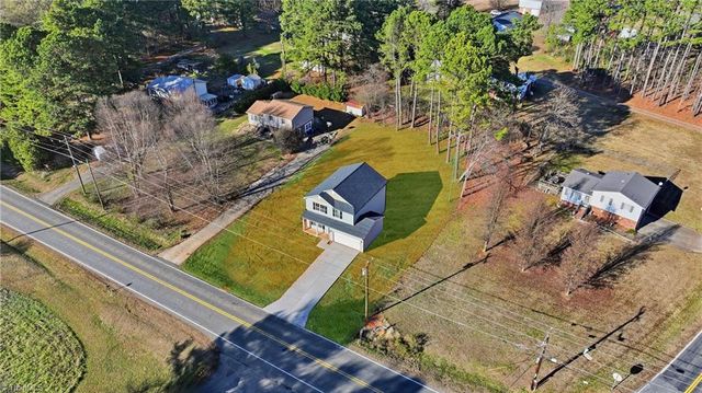 1679 Old Hollow Road, Winston-salem, NC 27105