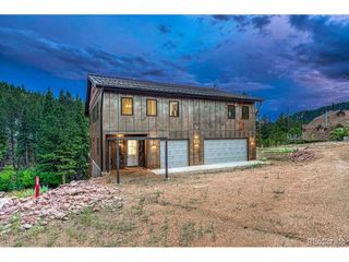 1282 N Crystal Rd, Lake George, CO 80827