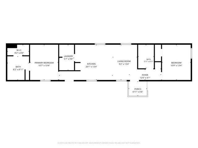 1291 Piper Drive W, New Brighton, MN 55112