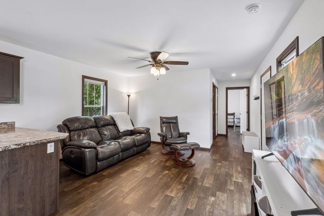 1291 Piper Drive W, New Brighton, MN 55112