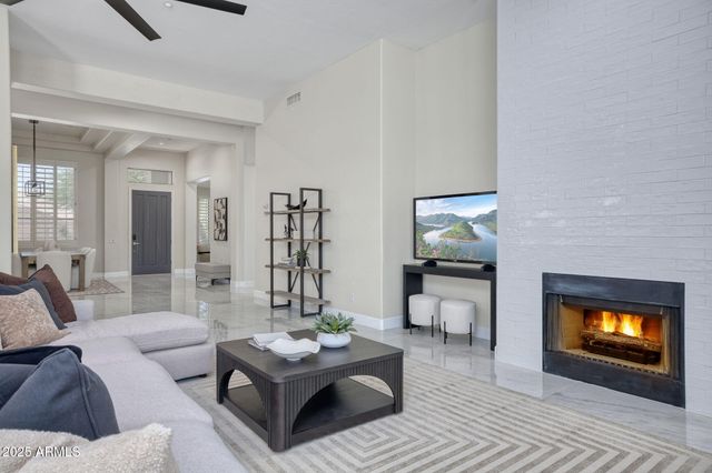 12706 E DESERT COVE Avenue, Scottsdale, AZ 85259