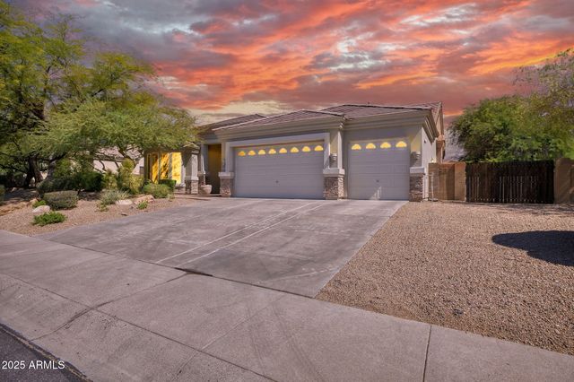 12706 E DESERT COVE Avenue, Scottsdale, AZ 85259