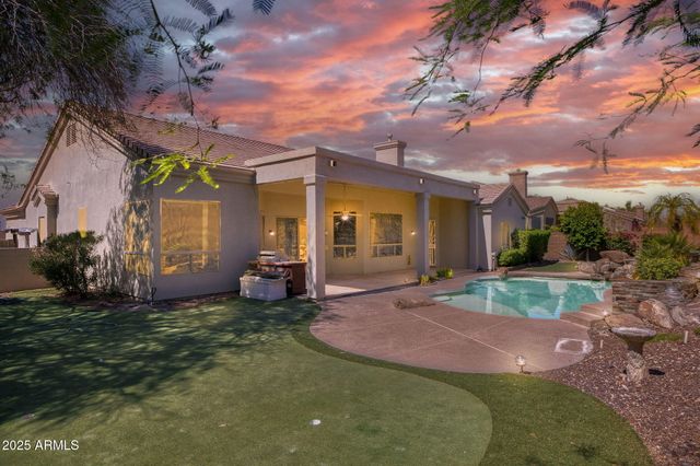 12706 E DESERT COVE Avenue, Scottsdale, AZ 85259