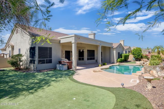 12706 E DESERT COVE Avenue, Scottsdale, AZ 85259