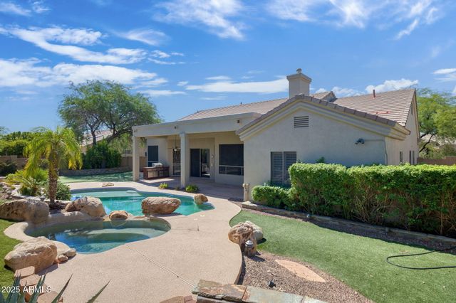 12706 E DESERT COVE Avenue, Scottsdale, AZ 85259