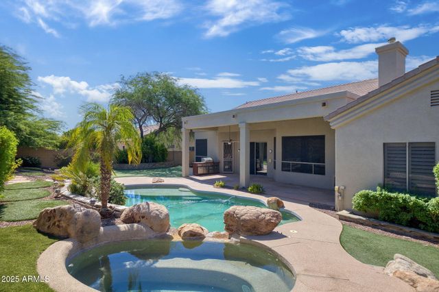 12706 E DESERT COVE Avenue, Scottsdale, AZ 85259