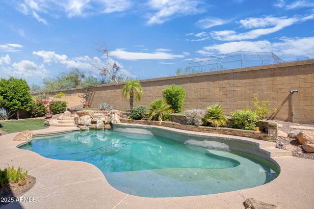 12706 E DESERT COVE Avenue, Scottsdale, AZ 85259