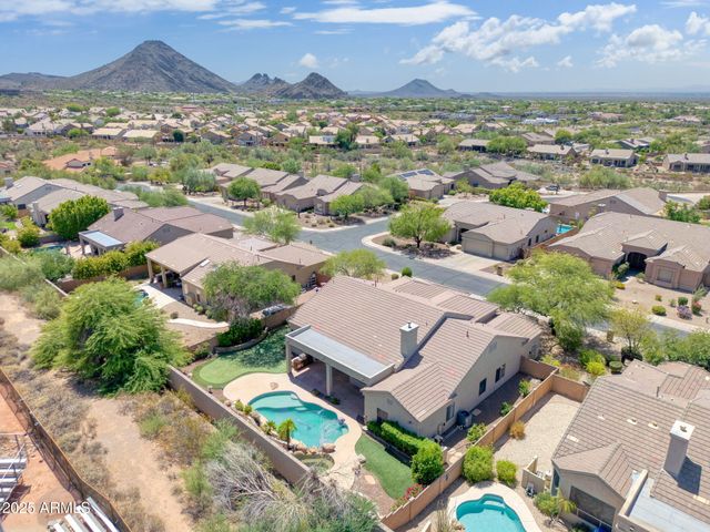 12706 E DESERT COVE Avenue, Scottsdale, AZ 85259