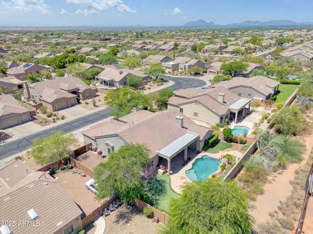 12706 E DESERT COVE Avenue, Scottsdale, AZ 85259