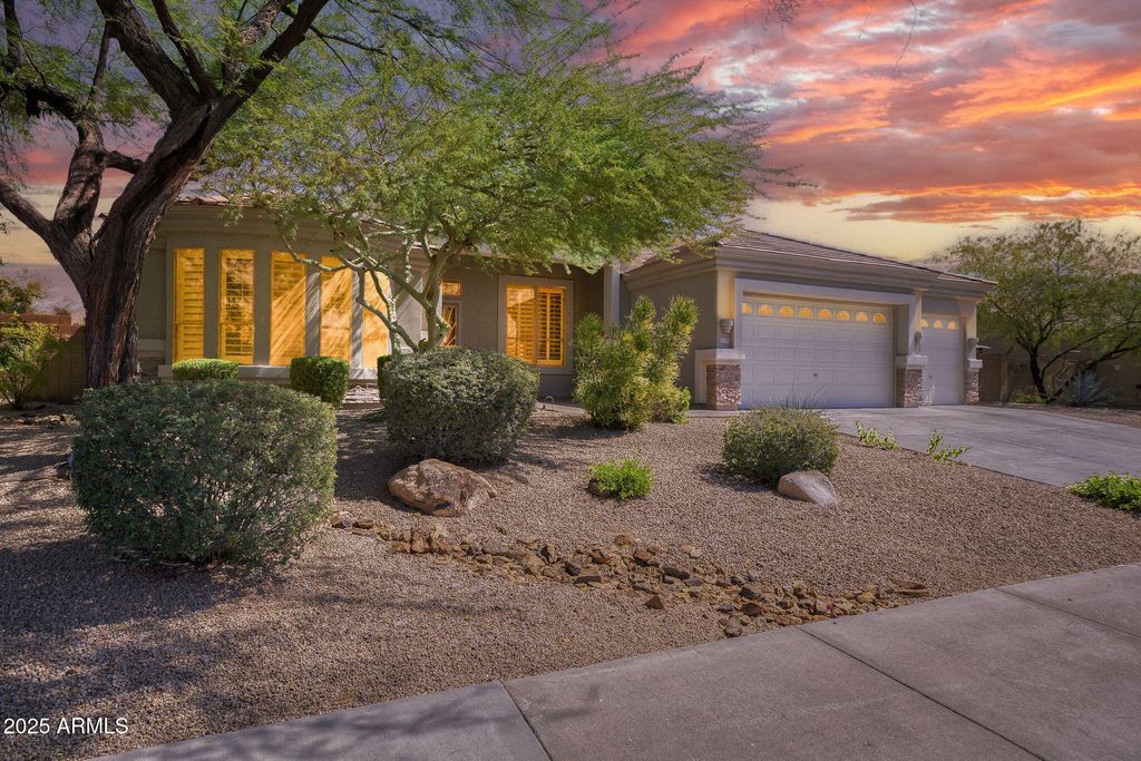 12706 E DESERT COVE Avenue, Scottsdale, AZ 85259