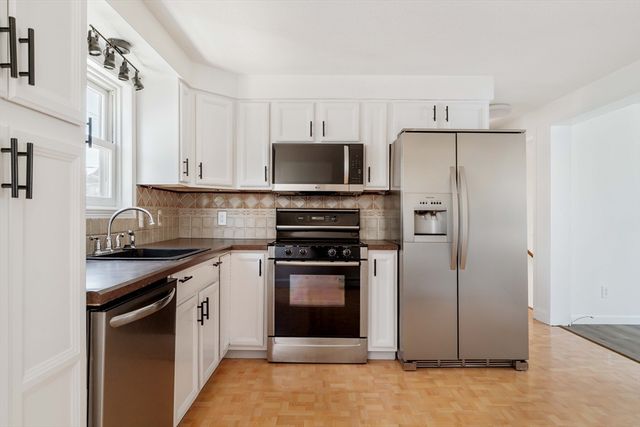 3 Sring Street 3, Everett, MA 02149