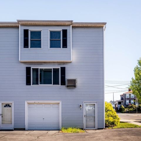 3 Sring Street 3, Everett, MA 02149