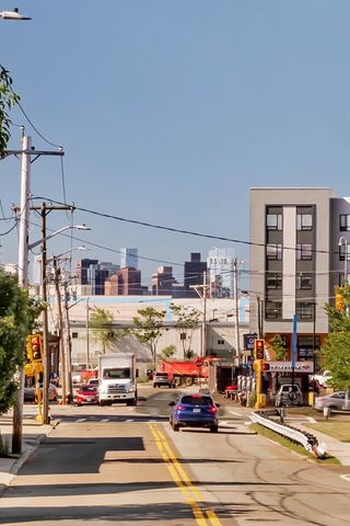 3 Sring Street 3, Everett, MA 02149