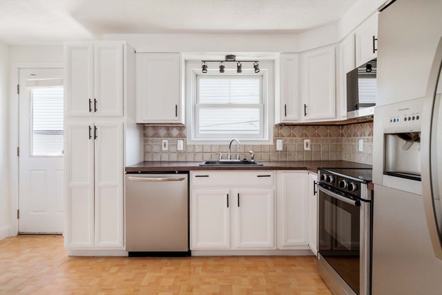 3 Sring Street 3, Everett, MA 02149