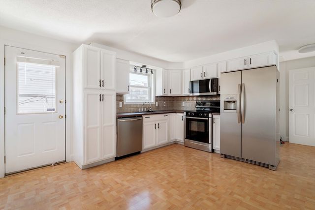 3 Sring Street 3, Everett, MA 02149