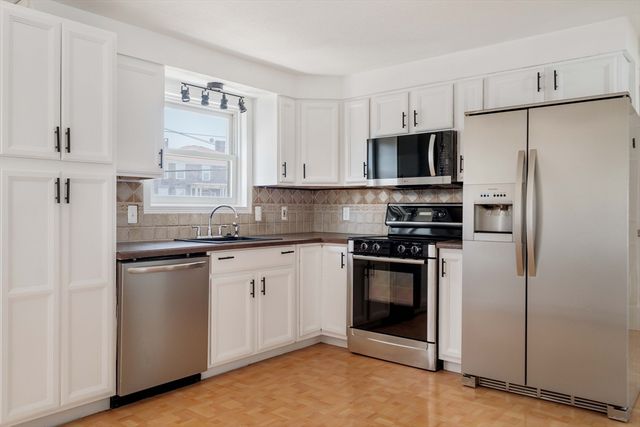 3 Sring Street 3, Everett, MA 02149