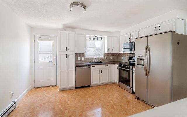 3 Sring Street 3, Everett, MA 02149
