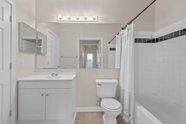 1514 Rosewood Lane, Mount Pleasant, SC 29464