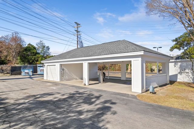 1514 Rosewood Lane, Mount Pleasant, SC 29464