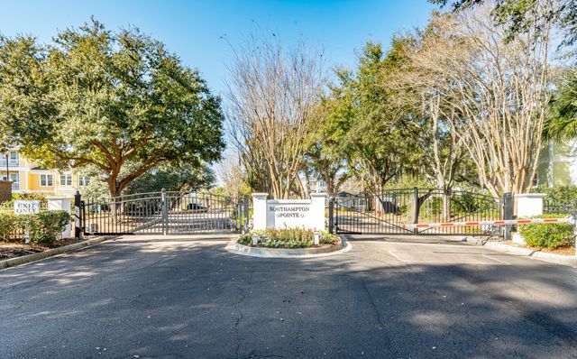 1514 Rosewood Lane, Mount Pleasant, SC 29464