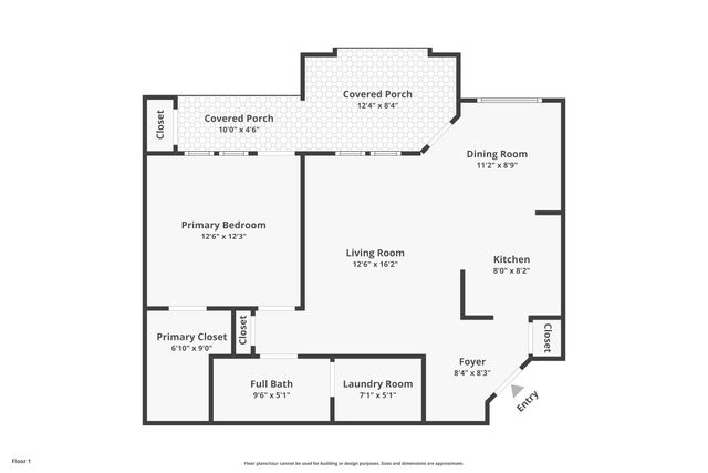 1514 Rosewood Lane, Mount Pleasant, SC 29464