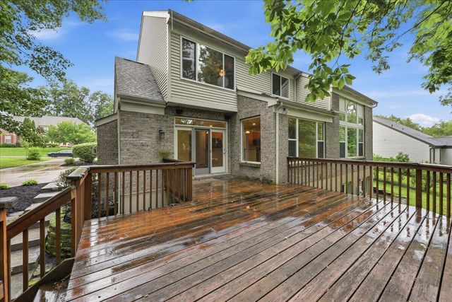 1114 Grindstone Court, Union, KY 41091