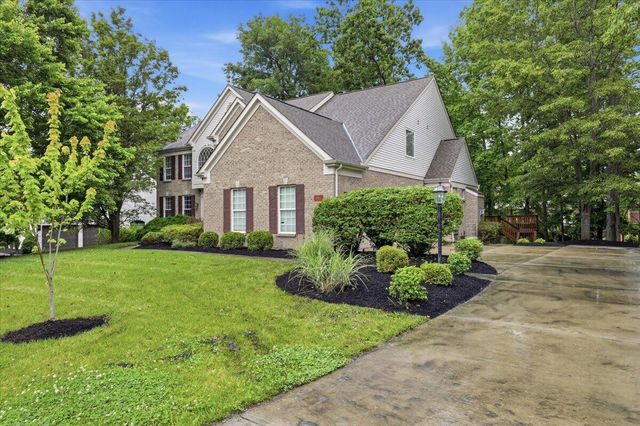 1114 Grindstone Court, Union, KY 41091