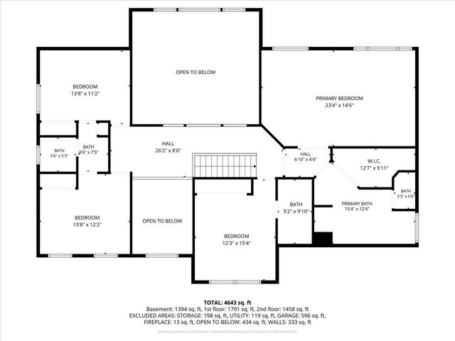 1114 Grindstone Court, Union, KY 41091