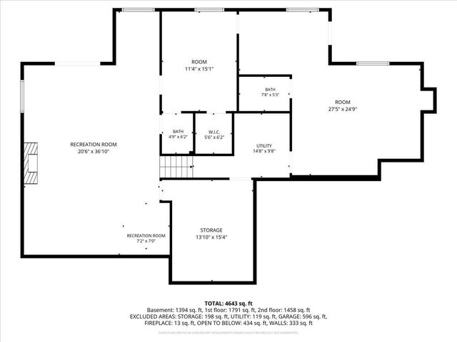 1114 Grindstone Court, Union, KY 41091