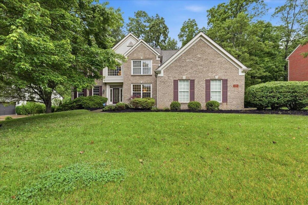 1114 Grindstone Court, Union, KY 41091