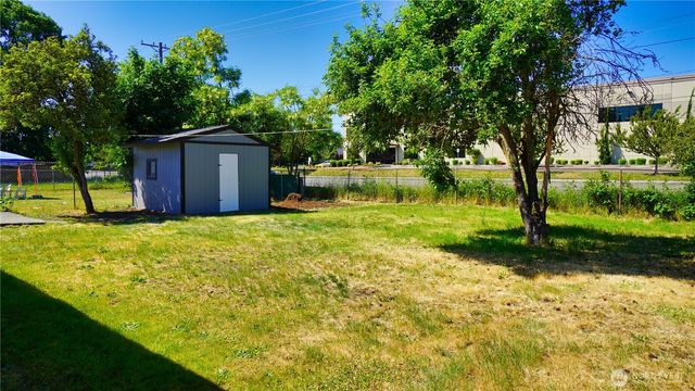 4821 101st Street SW, Lakewood, WA 98499