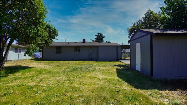 4821 101st Street SW, Lakewood, WA 98499