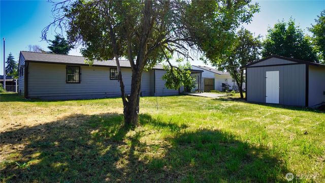 4821 101st Street SW, Lakewood, WA 98499