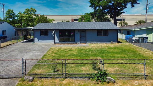 4821 101st Street SW, Lakewood, WA 98499