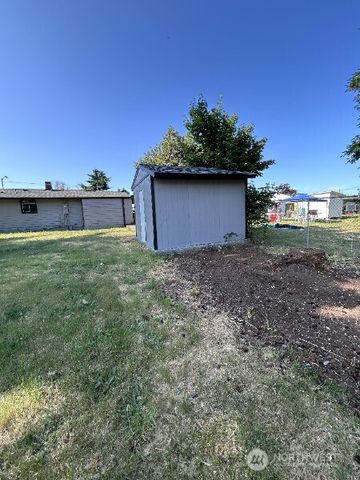 4821 101st Street SW, Lakewood, WA 98499