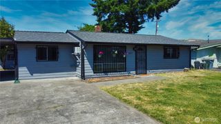 4821 101st Street SW, Lakewood, WA 98499