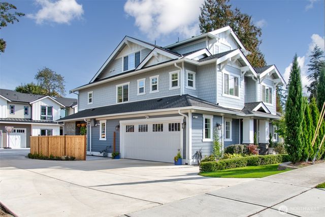 6002 156th Avenue NE, Redmond, WA 98052