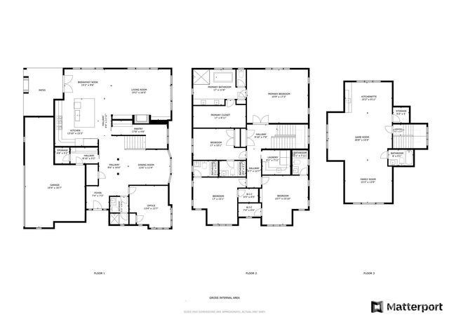 6002 156th Avenue NE, Redmond, WA 98052