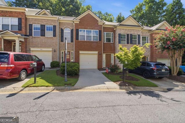 958 Firethorne Pass, Cumming, GA 30040