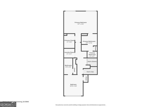 958 Firethorne Pass, Cumming, GA 30040