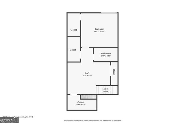 958 Firethorne Pass, Cumming, GA 30040