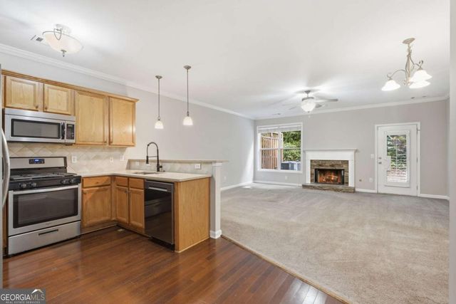 958 Firethorne Pass, Cumming, GA 30040