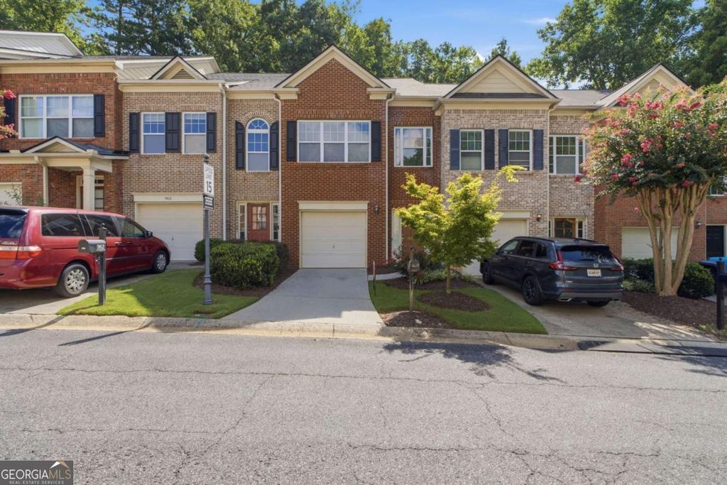 958 Firethorne Pass, Cumming, GA 30040
